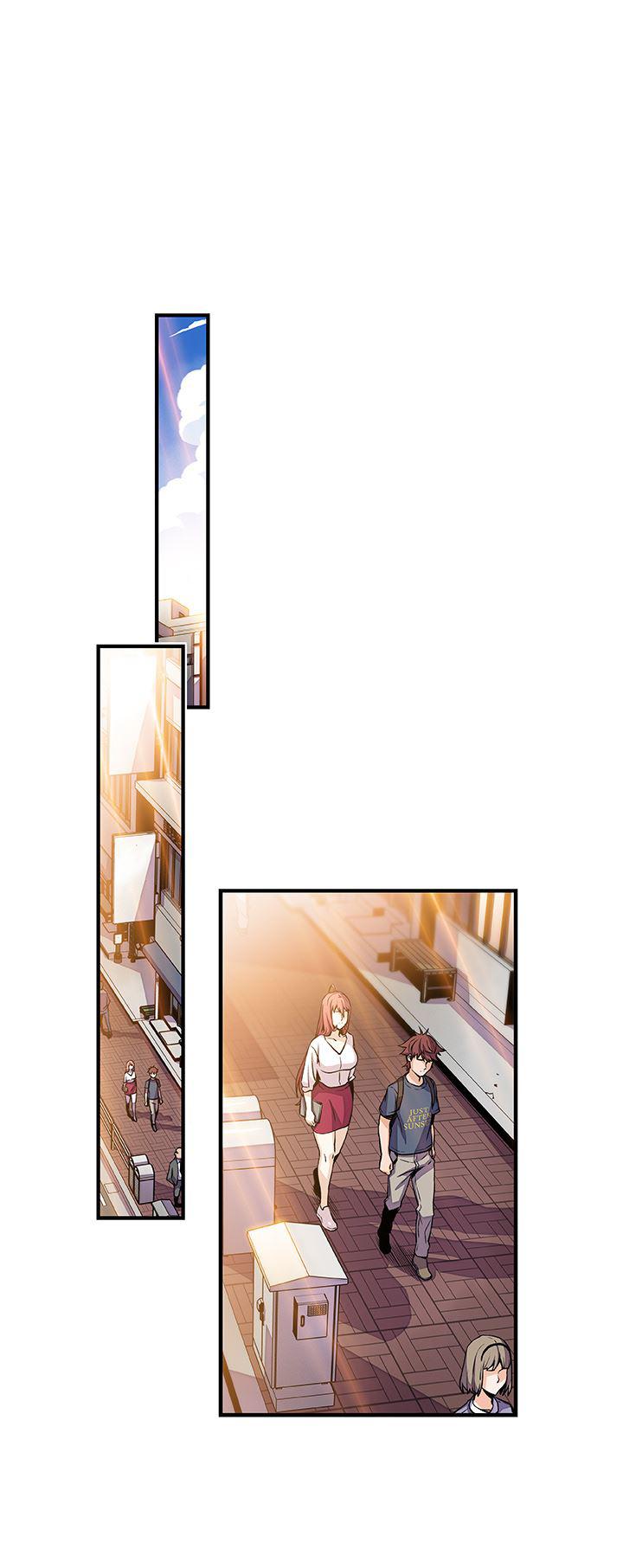 拳王漫画韩漫全集-39无删减无遮挡章节图片 
