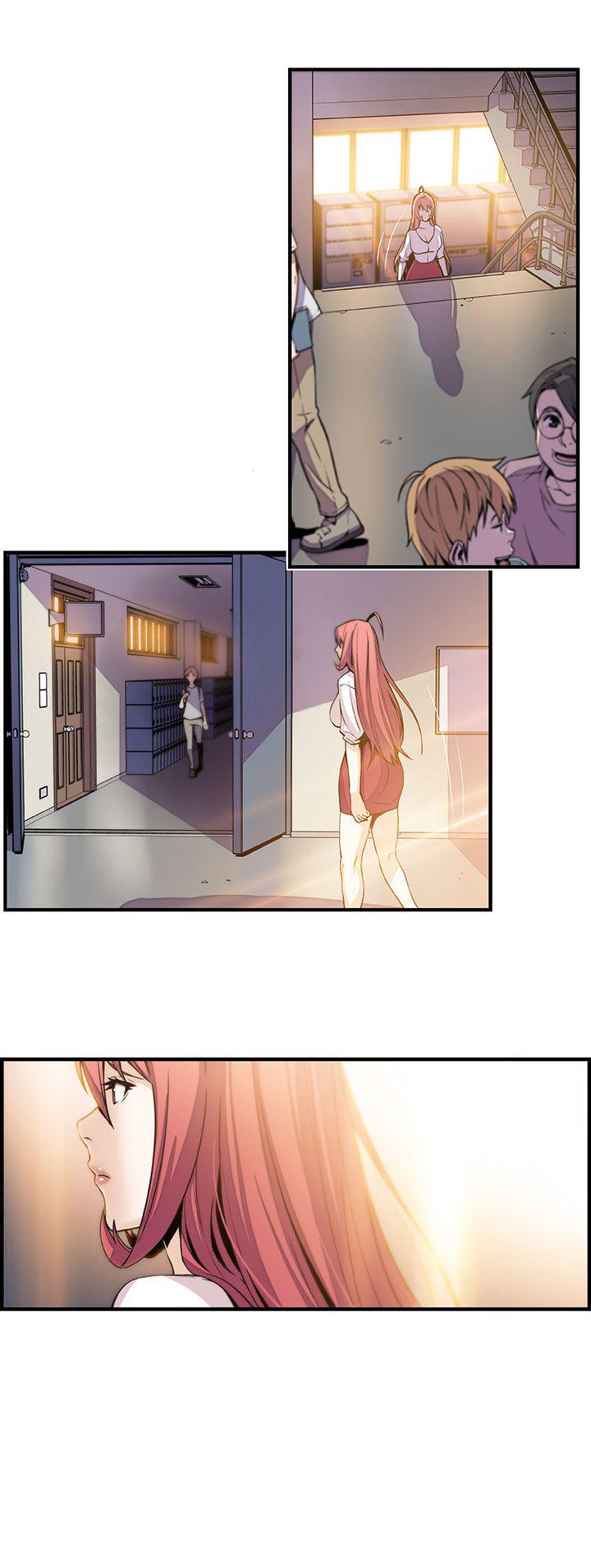 拳王漫画韩漫全集-41无删减无遮挡章节图片 