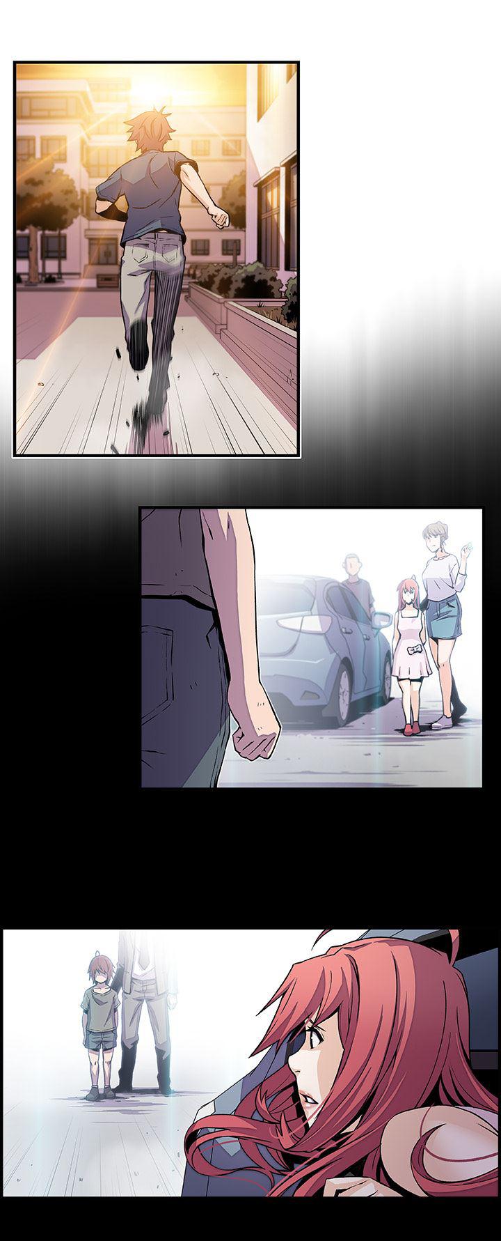 拳王漫画韩漫全集-42无删减无遮挡章节图片 