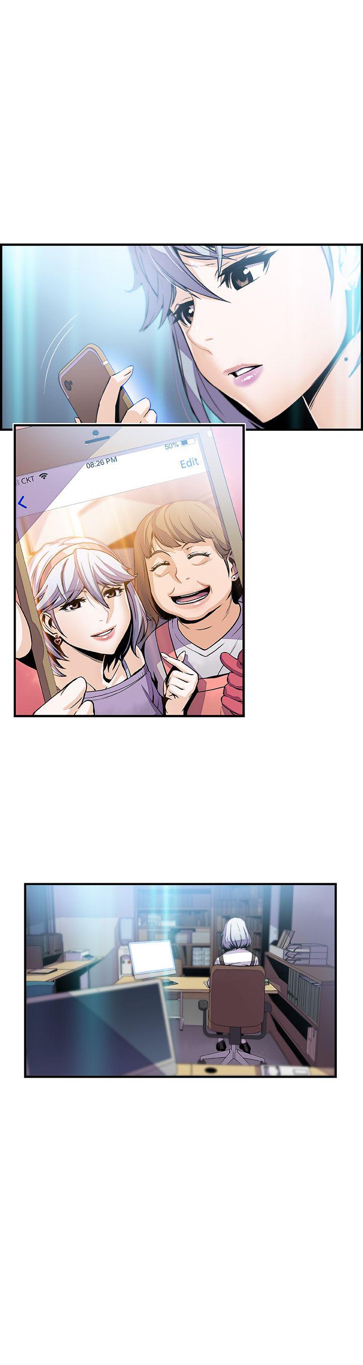 拳王漫画韩漫全集-43无删减无遮挡章节图片 