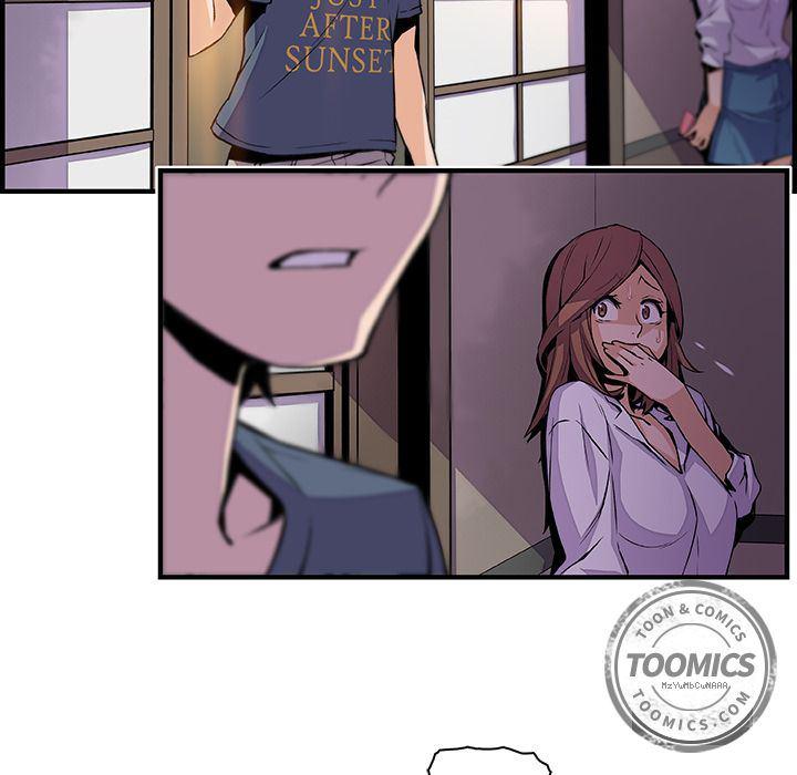 拳王漫画韩漫全集-45无删减无遮挡章节图片 