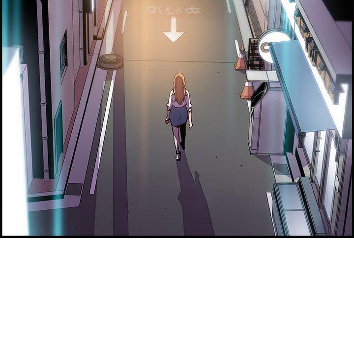 拳王漫画韩漫全集-45无删减无遮挡章节图片 