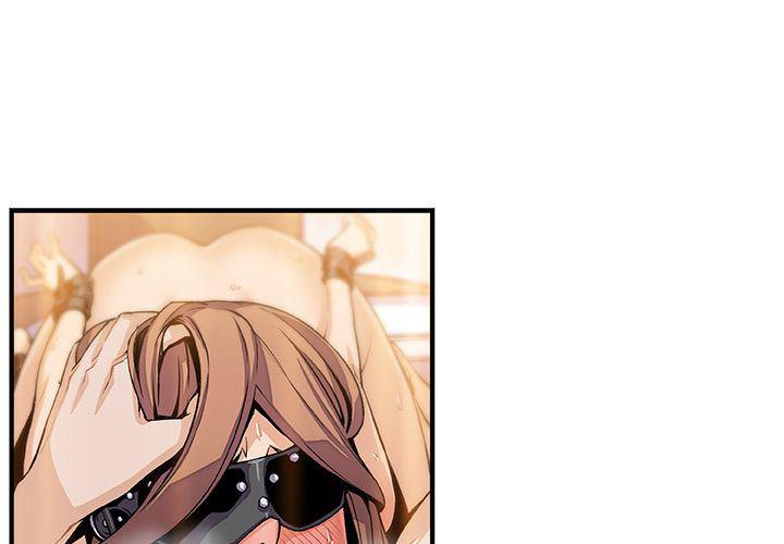 拳王漫画韩漫全集-46无删减无遮挡章节图片 