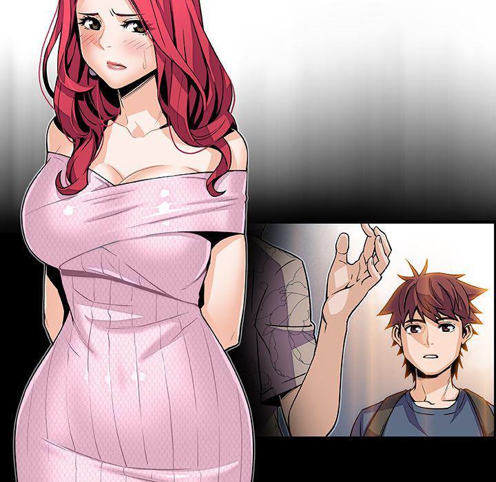 拳王漫画韩漫全集-46无删减无遮挡章节图片 