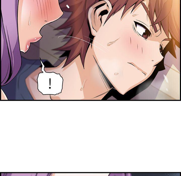 拳王漫画韩漫全集-46无删减无遮挡章节图片 
