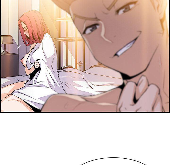 拳王漫画韩漫全集-47无删减无遮挡章节图片 