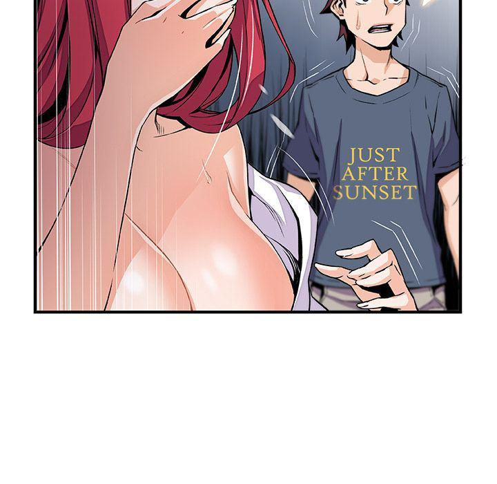 拳王漫画韩漫全集-47无删减无遮挡章节图片 