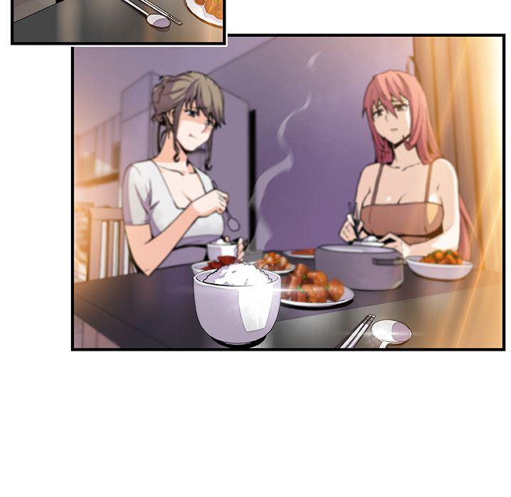 拳王漫画韩漫全集-第48话无删减无遮挡章节图片 