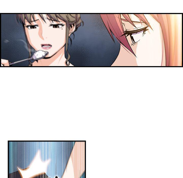拳王漫画韩漫全集-第48话无删减无遮挡章节图片 