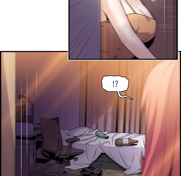 拳王漫画韩漫全集-第48话无删减无遮挡章节图片 