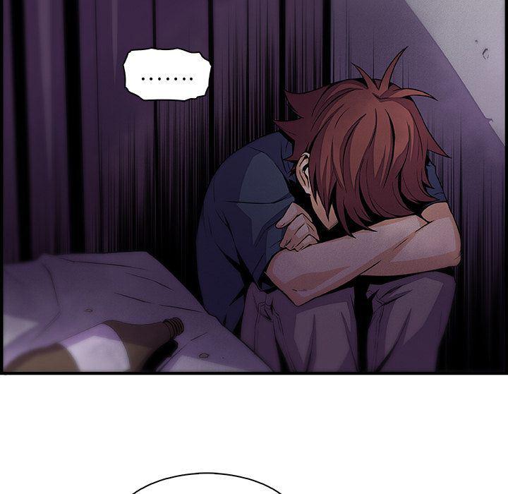拳王漫画韩漫全集-第48话无删减无遮挡章节图片 