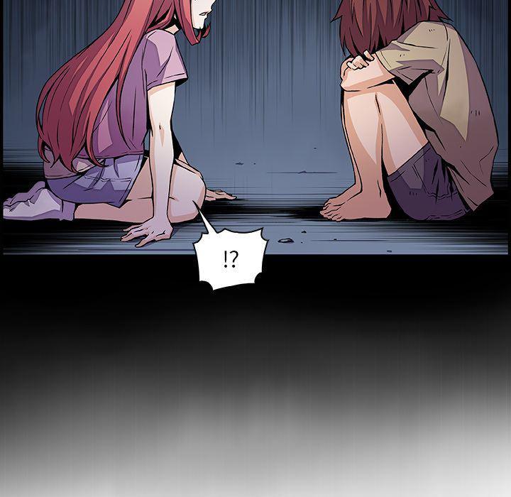 拳王漫画韩漫全集-第48话无删减无遮挡章节图片 