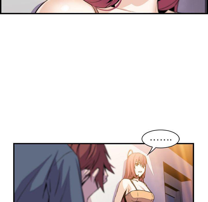 拳王漫画韩漫全集-第48话无删减无遮挡章节图片 