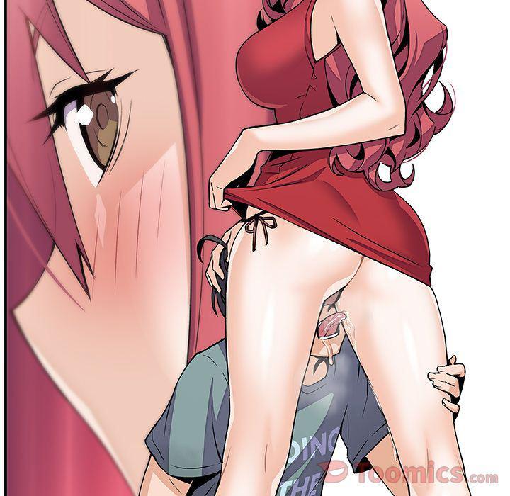 拳王漫画韩漫全集-第51话无删减无遮挡章节图片 