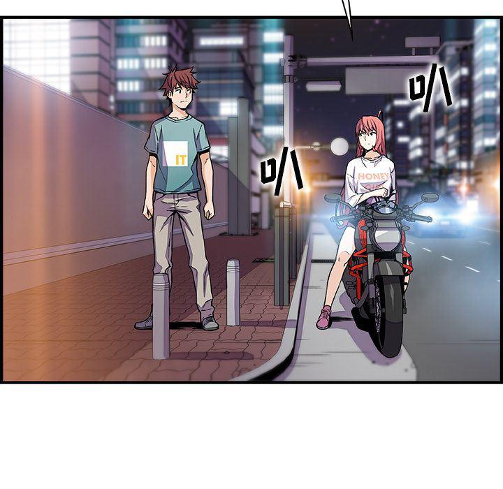 拳王漫画韩漫全集-第52话无删减无遮挡章节图片 