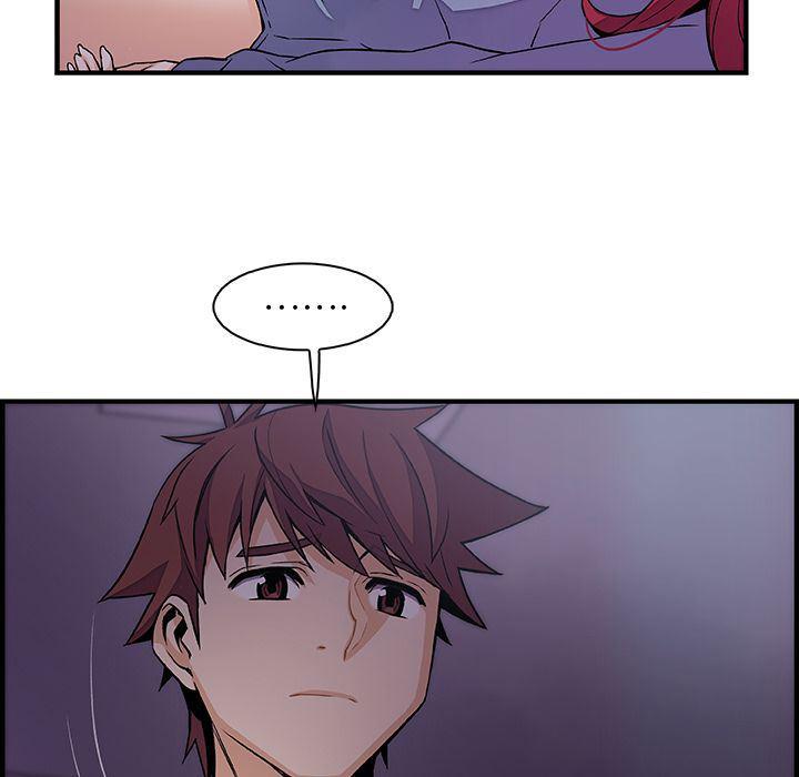 拳王漫画韩漫全集-第52话无删减无遮挡章节图片 