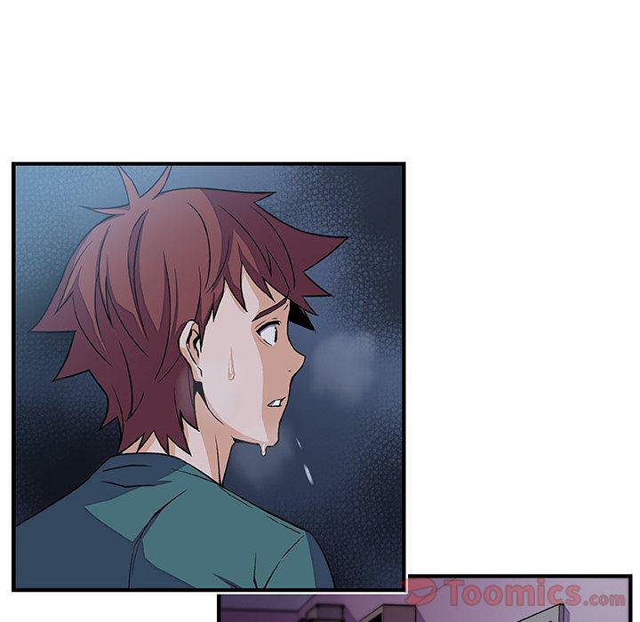拳王漫画韩漫全集-第53话无删减无遮挡章节图片 