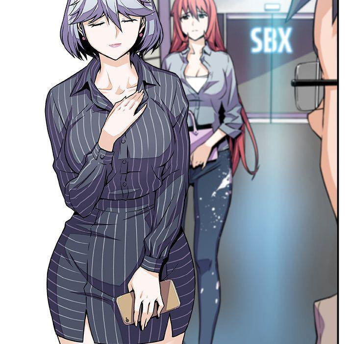 拳王漫画韩漫全集-第54话无删减无遮挡章节图片 