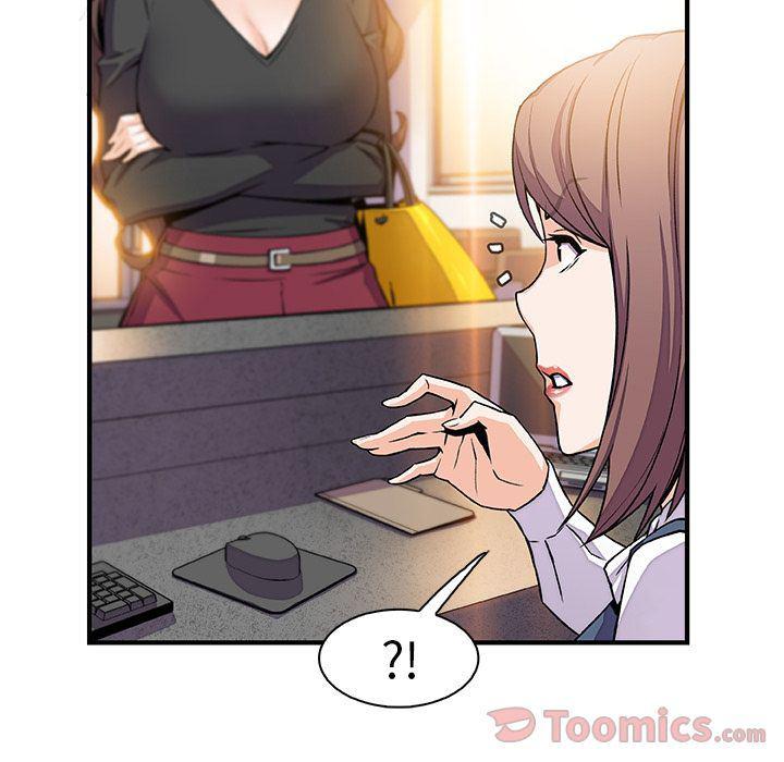 拳王漫画韩漫全集-第54话无删减无遮挡章节图片 