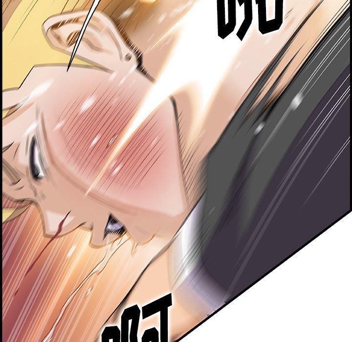 拳王漫画韩漫全集-第54话无删减无遮挡章节图片 