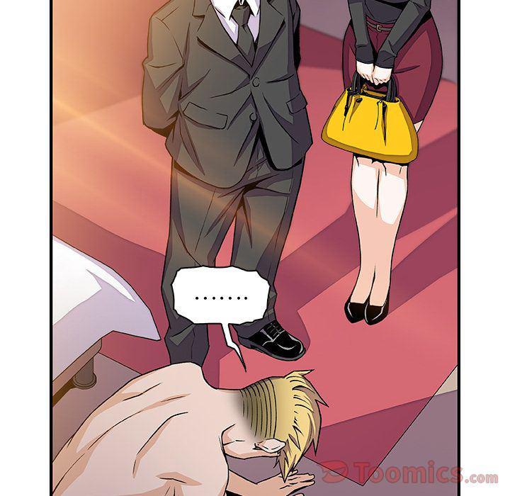 拳王漫画韩漫全集-第54话无删减无遮挡章节图片 