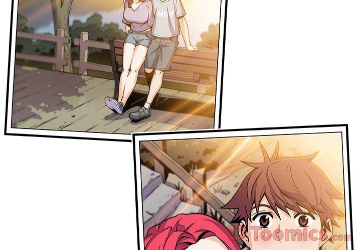 拳王漫画韩漫全集-第55话无删减无遮挡章节图片 