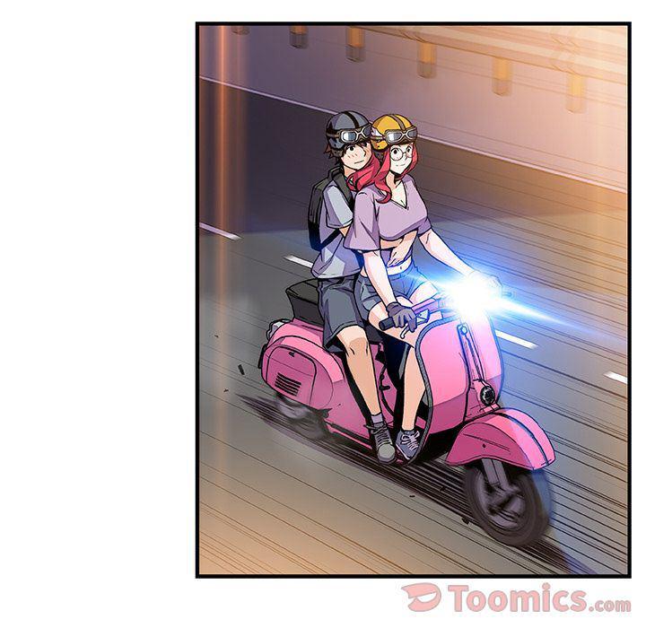 拳王漫画韩漫全集-第55话无删减无遮挡章节图片 