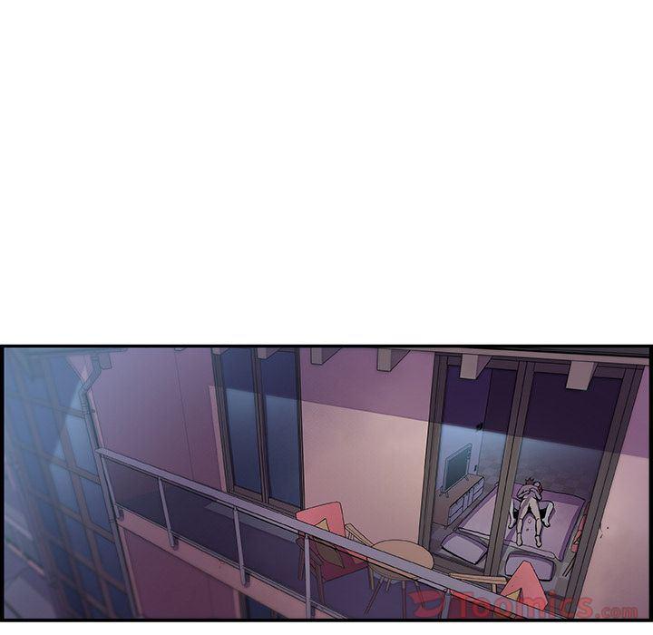 拳王漫画韩漫全集-第55话无删减无遮挡章节图片 