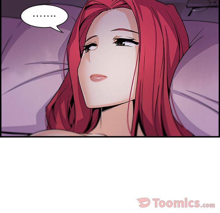 拳王漫画韩漫全集-第55话无删减无遮挡章节图片 