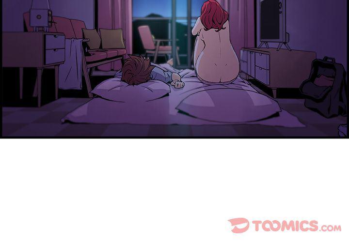 拳王漫画韩漫全集-第56话无删减无遮挡章节图片 