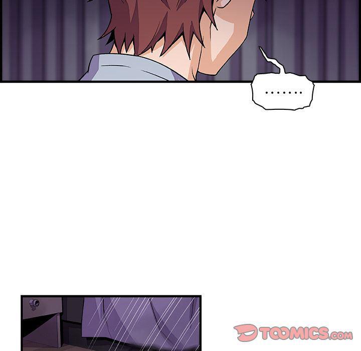 拳王漫画韩漫全集-第57话无删减无遮挡章节图片 