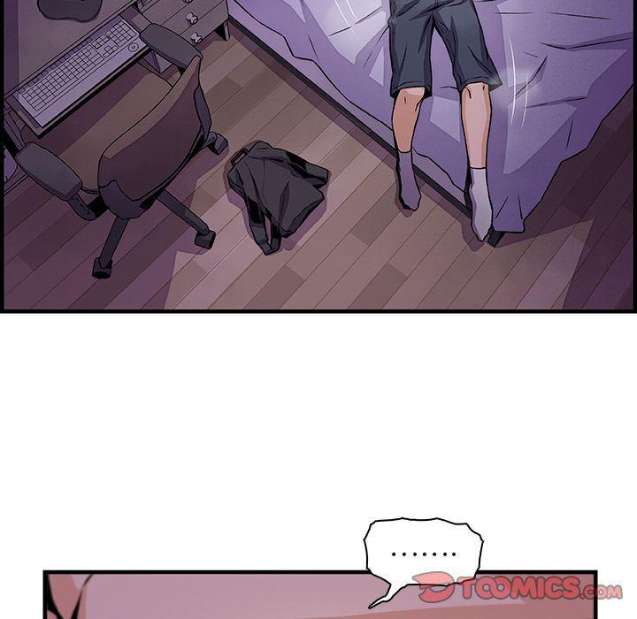 拳王漫画韩漫全集-第57话无删减无遮挡章节图片 