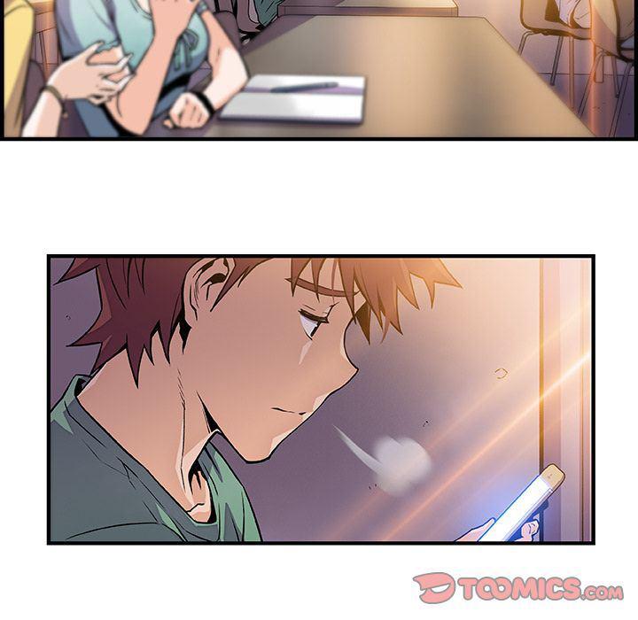 拳王漫画韩漫全集-第57话无删减无遮挡章节图片 