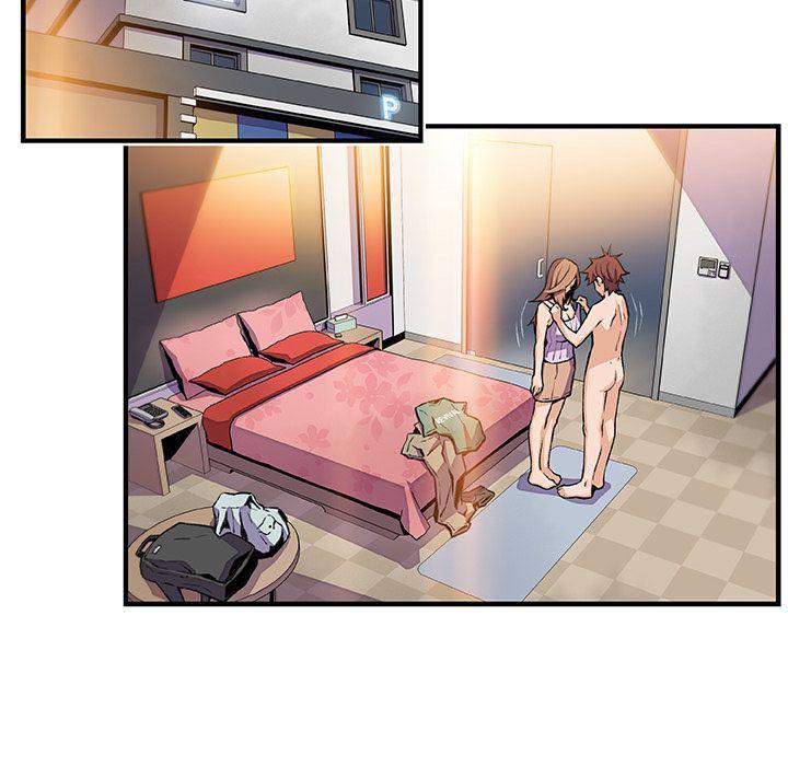 拳王漫画韩漫全集-第58话无删减无遮挡章节图片 