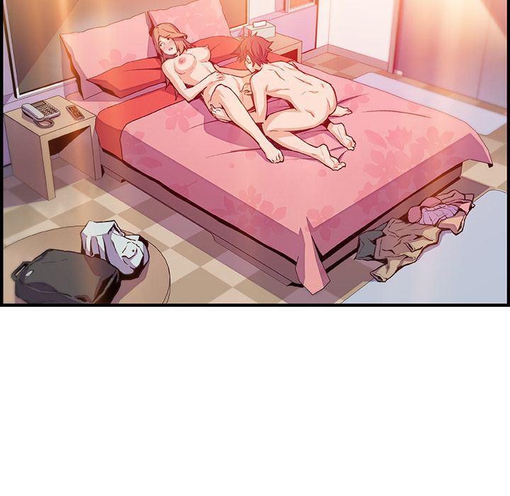 拳王漫画韩漫全集-第58话无删减无遮挡章节图片 