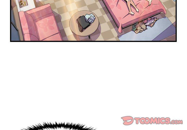 拳王漫画韩漫全集-第59话无删减无遮挡章节图片 