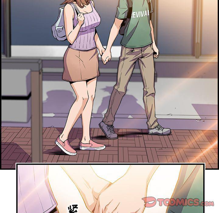 拳王漫画韩漫全集-第59话无删减无遮挡章节图片 