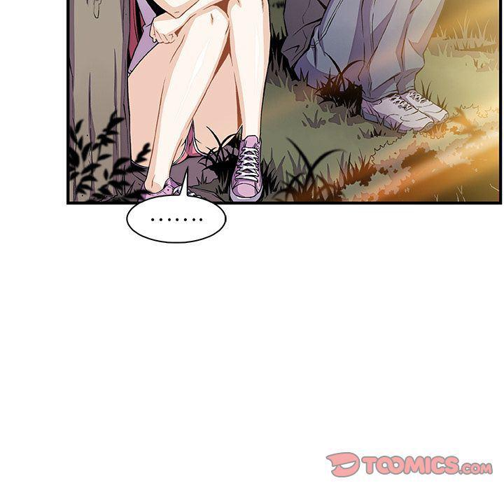 拳王漫画韩漫全集-第59话无删减无遮挡章节图片 