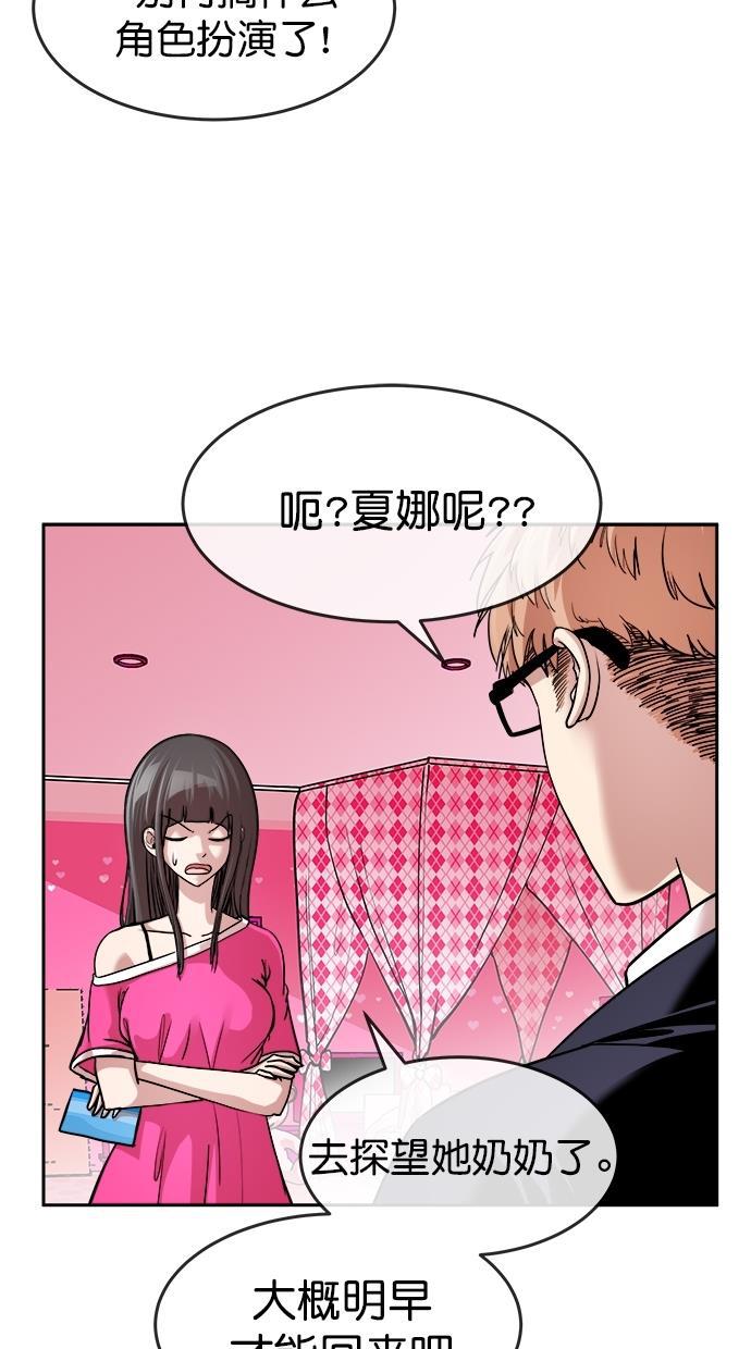 名门天后漫画韩漫全集-第三季 第24话 明星金小红 [10]无删减无遮挡章节图片 