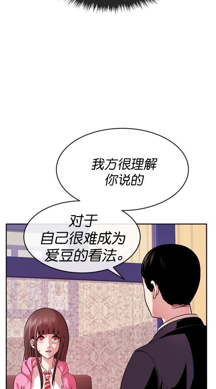 名门天后漫画韩漫全集-第三季 第21话 明星金小红 [07]无删减无遮挡章节图片 