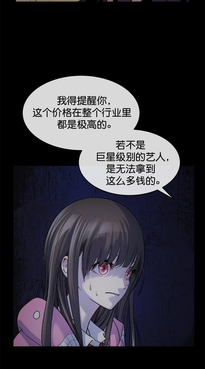 名门天后漫画韩漫全集-第三季 第21话 明星金小红 [07]无删减无遮挡章节图片 
