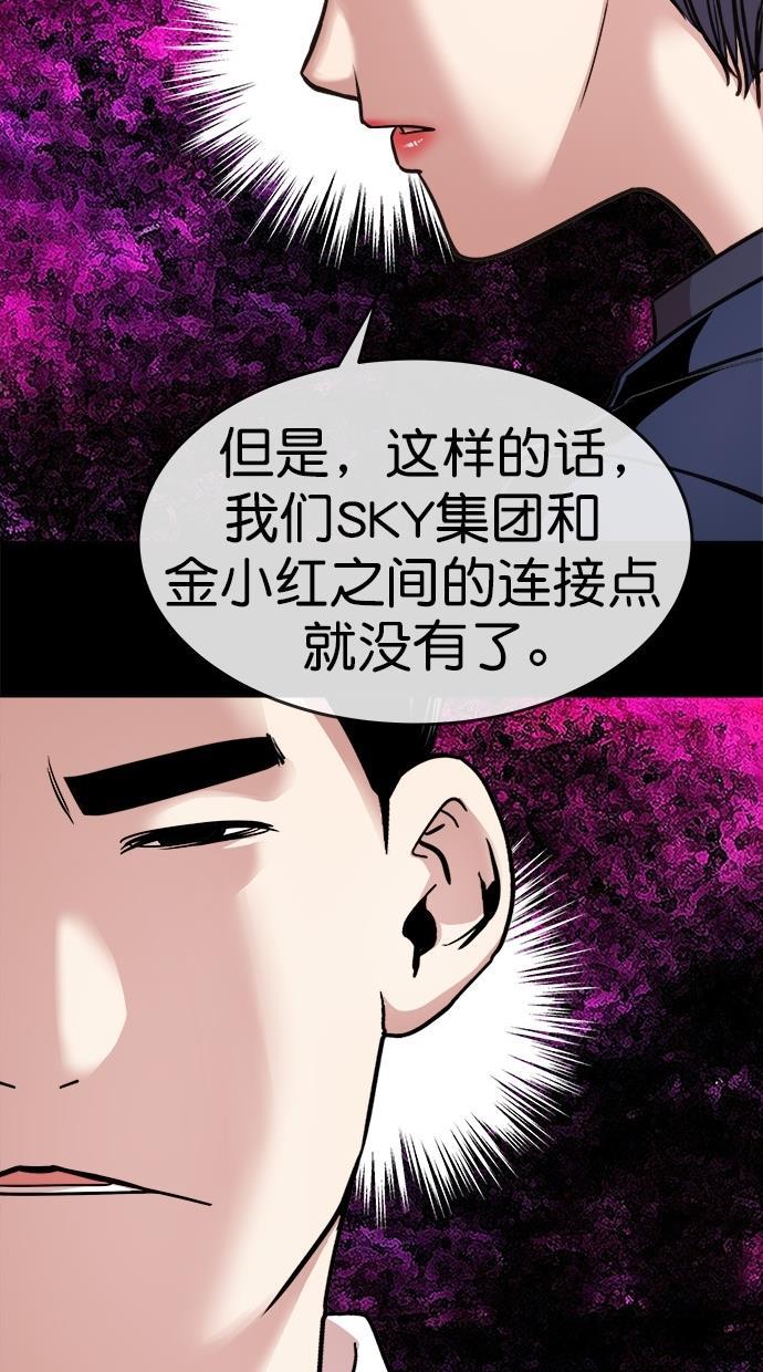 名门天后漫画韩漫全集-第三季 第16话 明星金小红 [02]无删减无遮挡章节图片 
