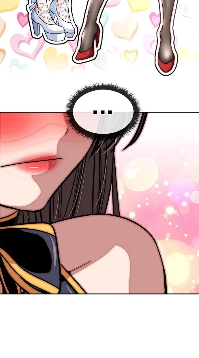 名门天后漫画韩漫全集-第三季 第4话 接吻之后是&middot;&middot;&middot;？ [04话]无删减无遮挡章节图片 