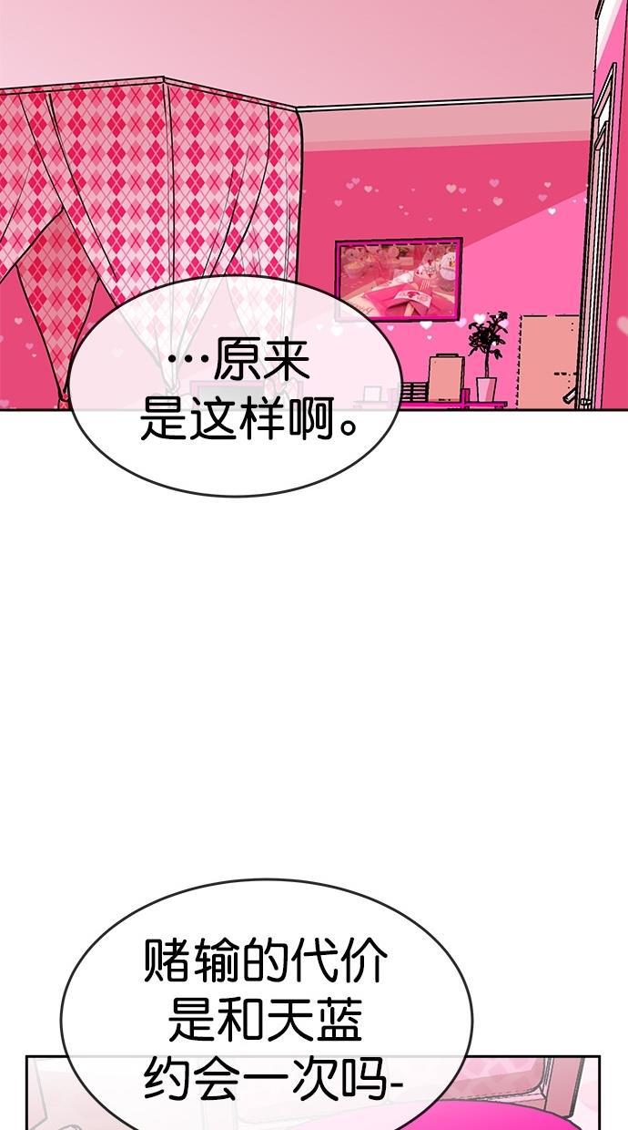 名门天后漫画韩漫全集-第三季 第4话 接吻之后是&middot;&middot;&middot;？ [04话]无删减无遮挡章节图片 