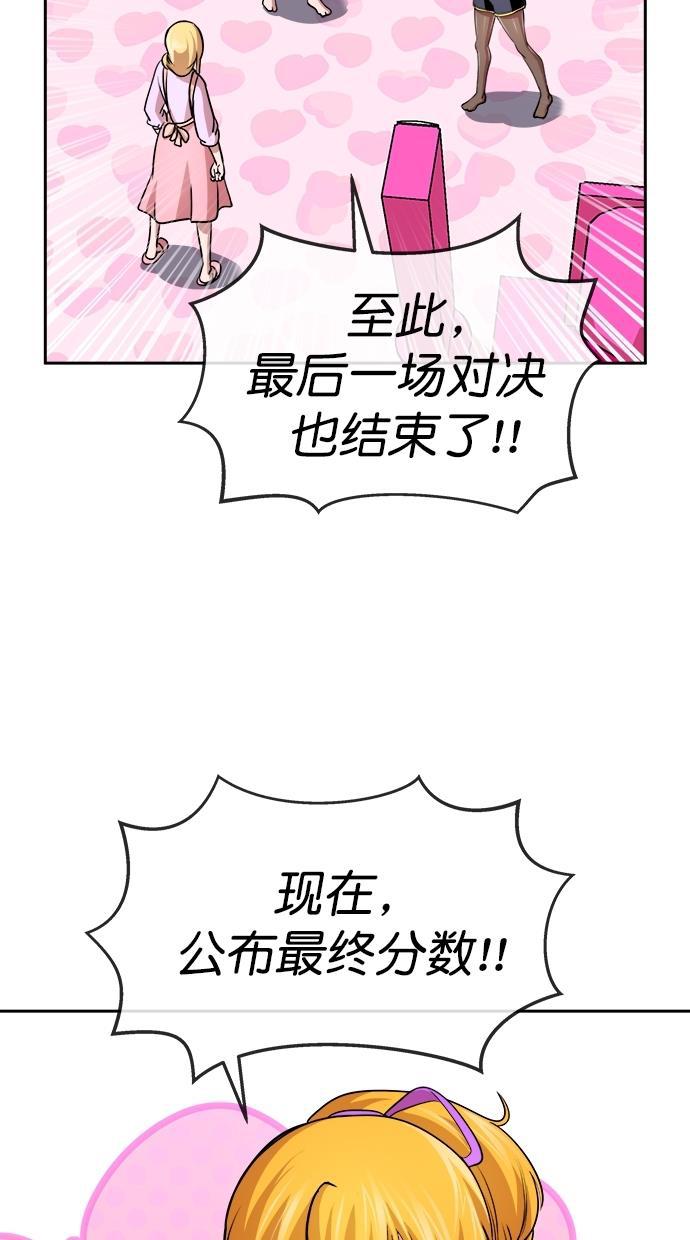 名门天后漫画韩漫全集-第三季 第13话 幸福的新婚夫妇 [05话]无删减无遮挡章节图片 