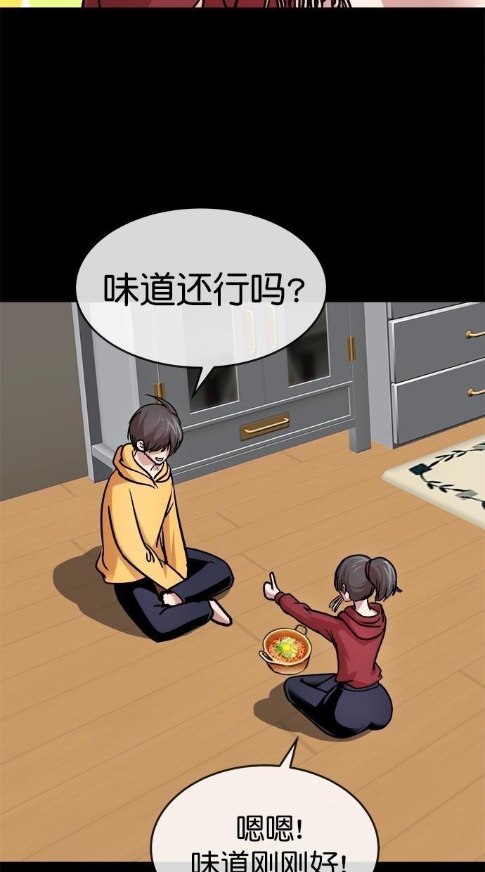 名门天后漫画韩漫全集-第三季 第14话 幸福的新婚夫妇 [终]无删减无遮挡章节图片 