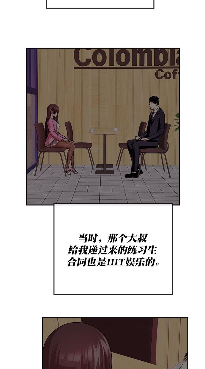 名门天后漫画韩漫全集-第三季 第28话 明星金小红 [14]无删减无遮挡章节图片 