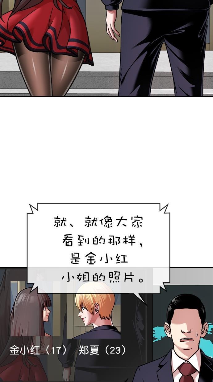 名门天后漫画韩漫全集-第三季 第28话 明星金小红 [14]无删减无遮挡章节图片 