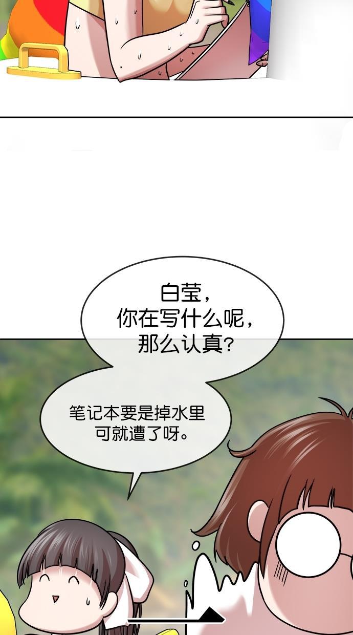 名门天后漫画韩漫全集-第三季 第40话 变性手术 [06]无删减无遮挡章节图片 