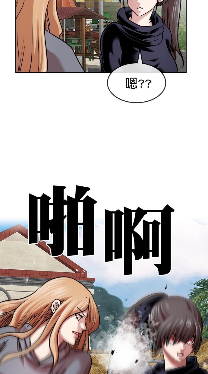 名门天后漫画韩漫全集-第三季 第42话 变性手术 [08]无删减无遮挡章节图片 